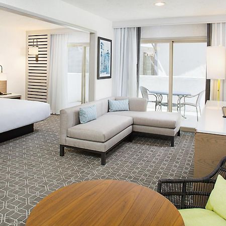 Mar Monte Hotel, In The Unbound Collection By Hyatt Santa Barbara Exterior foto