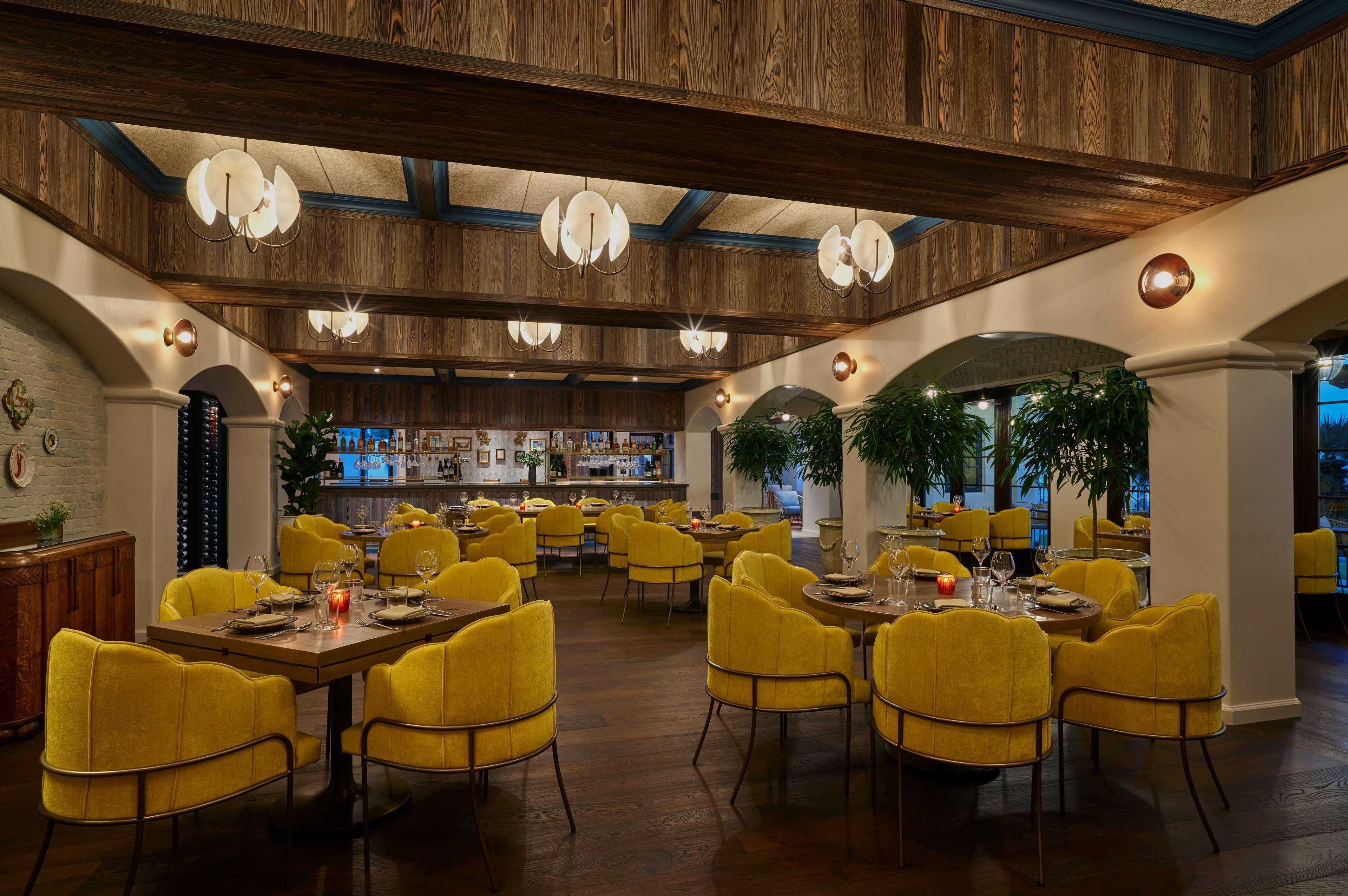Mar Monte Hotel, In The Unbound Collection By Hyatt Santa Barbara Exterior foto