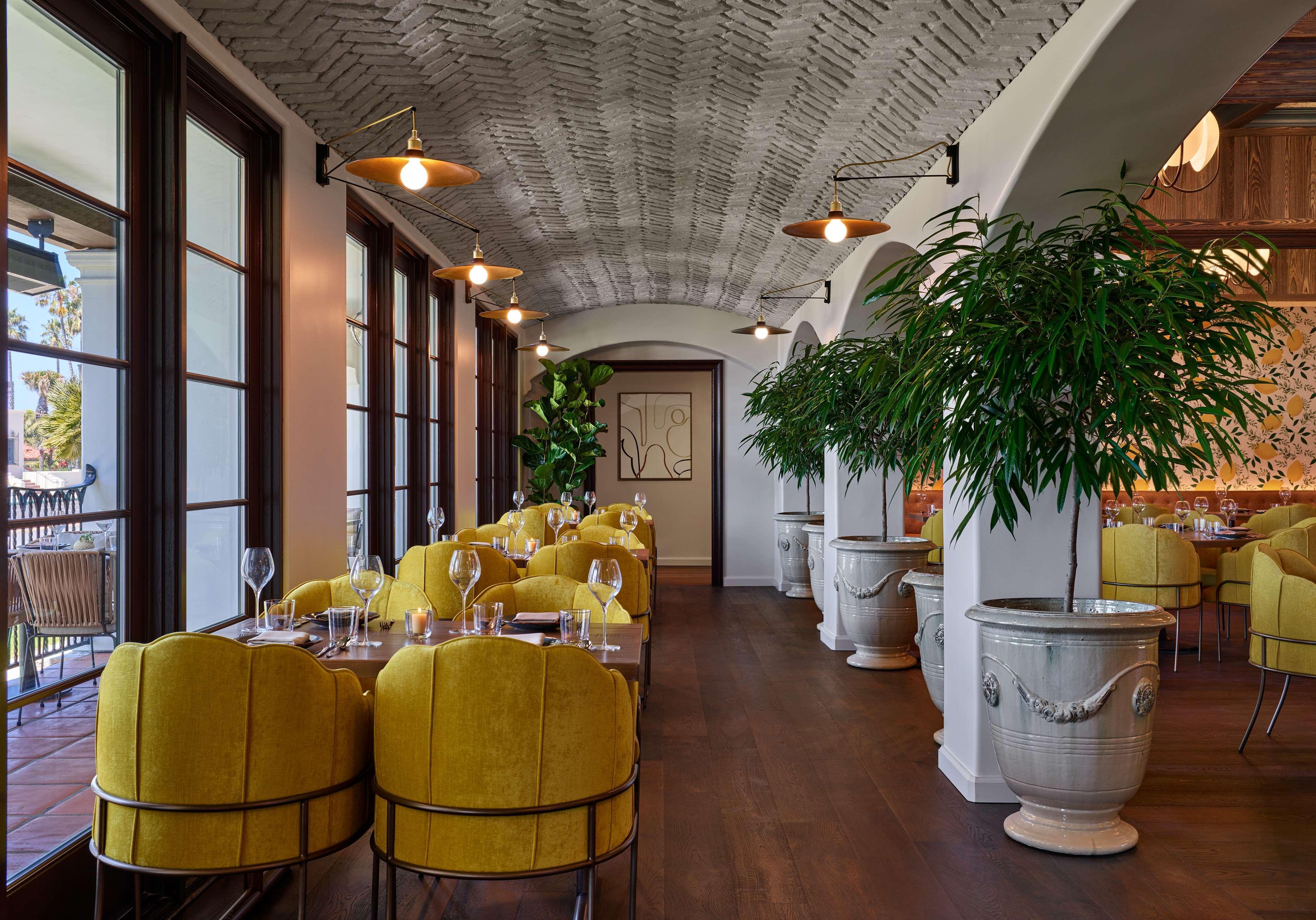 Mar Monte Hotel, In The Unbound Collection By Hyatt Santa Barbara Exterior foto