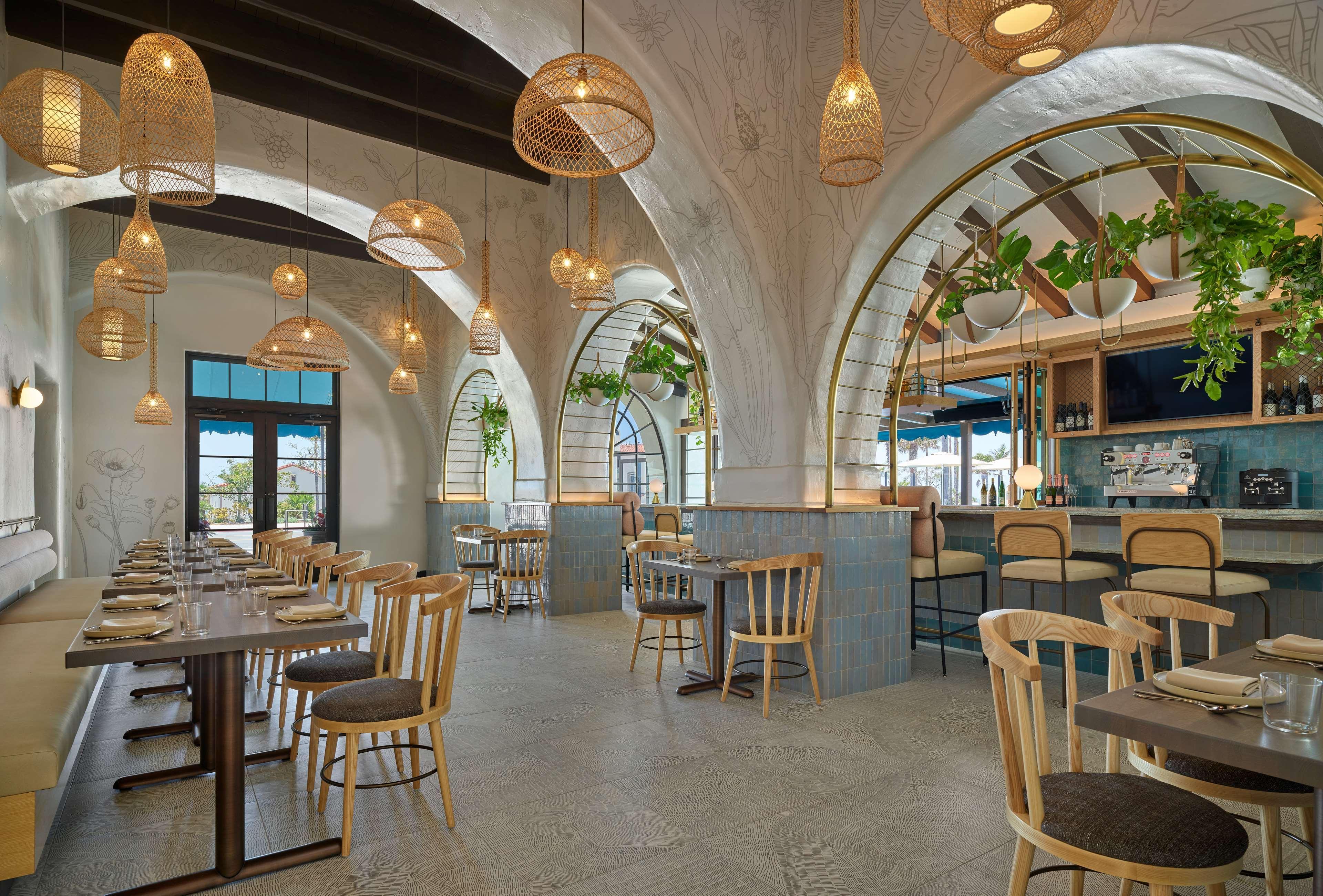 Mar Monte Hotel, In The Unbound Collection By Hyatt Santa Barbara Exterior foto