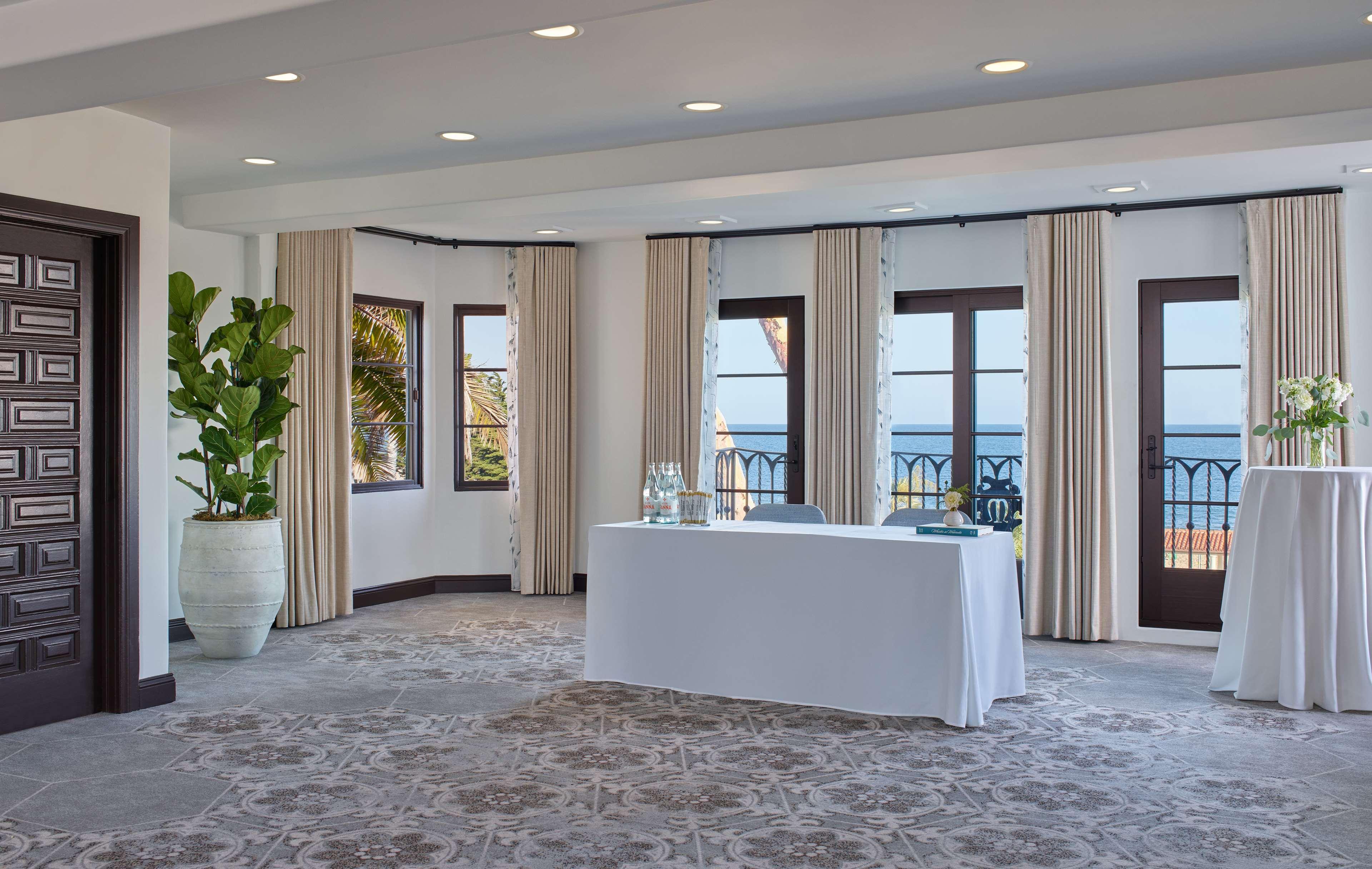 Mar Monte Hotel, In The Unbound Collection By Hyatt Santa Barbara Exterior foto